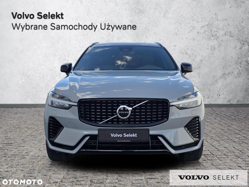 Volvo XC 60 - 5
