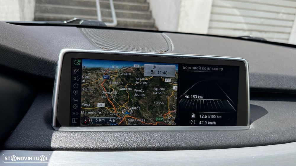 BMW X5 M50d Sport-Aut. - 16
