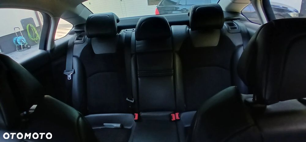 Citroën C5 2.0 HDi Exclusive - 15