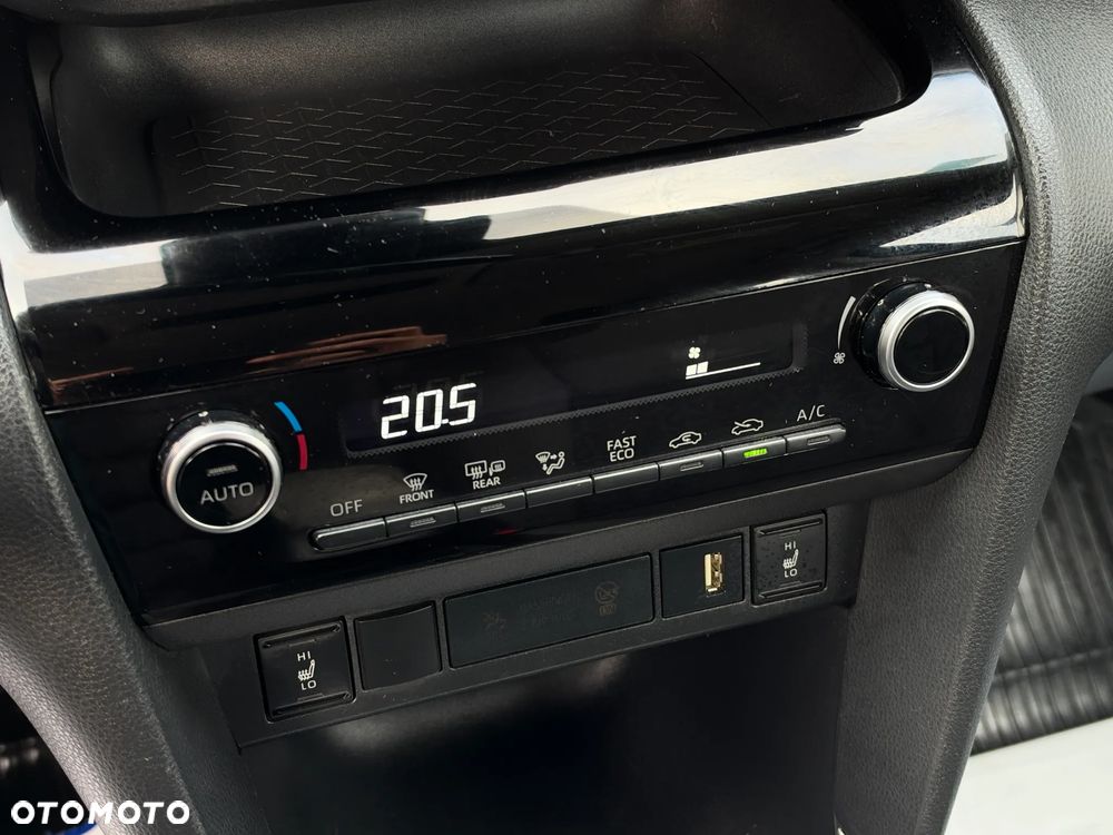 Toyota Yaris Cross Hybrid 1.5 Comfort - 19