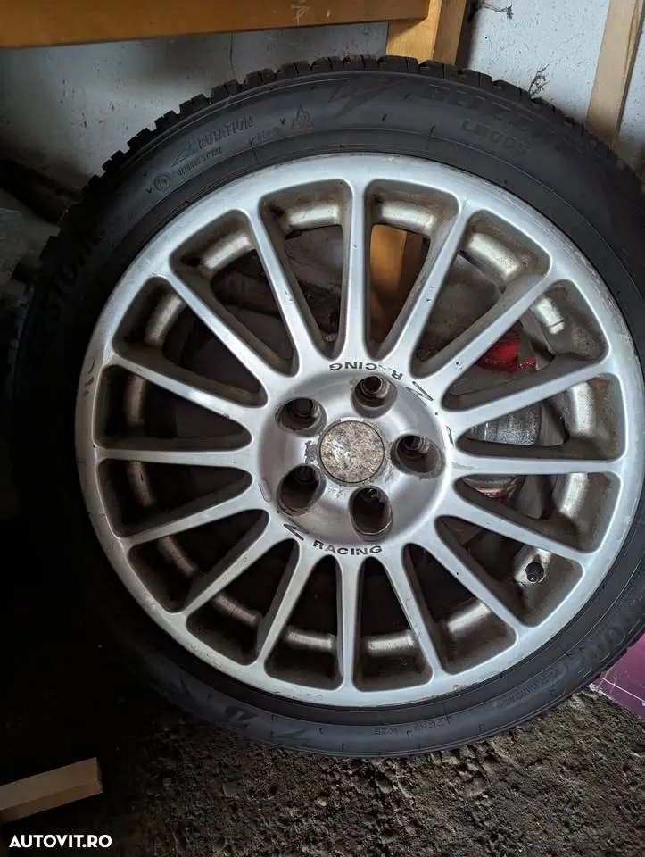 Audi A4 2.0 TDI DPF quattro - 5
