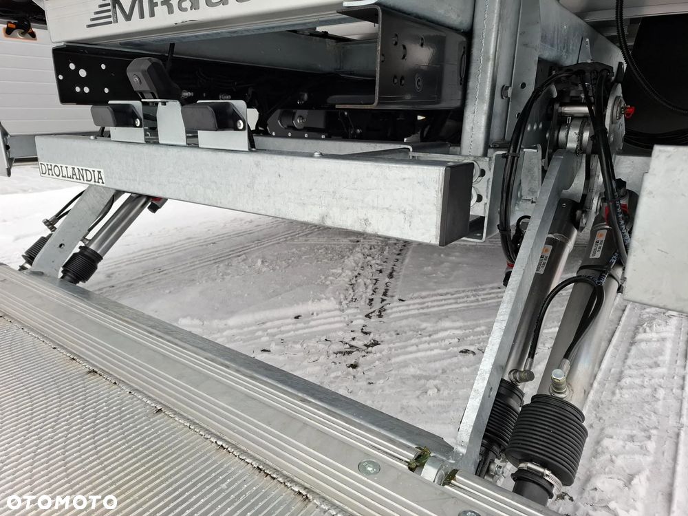 Iveco WYPRZEDAŻ - ekspozycji dealera 2025 !!! - 27