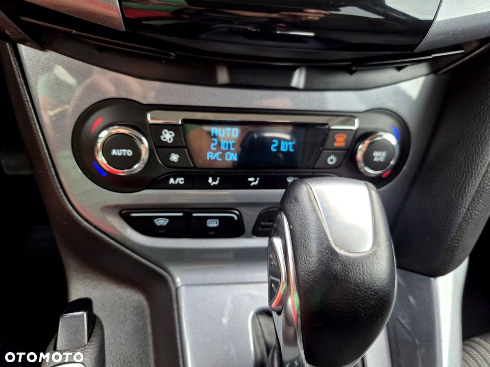 Ford Focus SW 2.0 TDCi Titanium MPS6 - 28