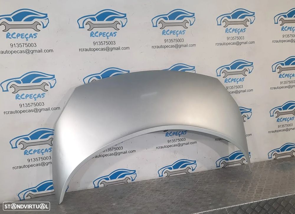 .FRENTE COMPLETA RENAULT SCENIC II 2 MK2 FASE I 1 - 13