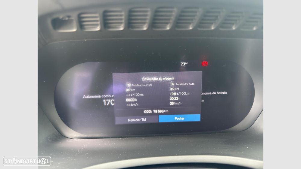 Volvo XC 90 2.0 T8 PHEV Plus Bright AWD - 17