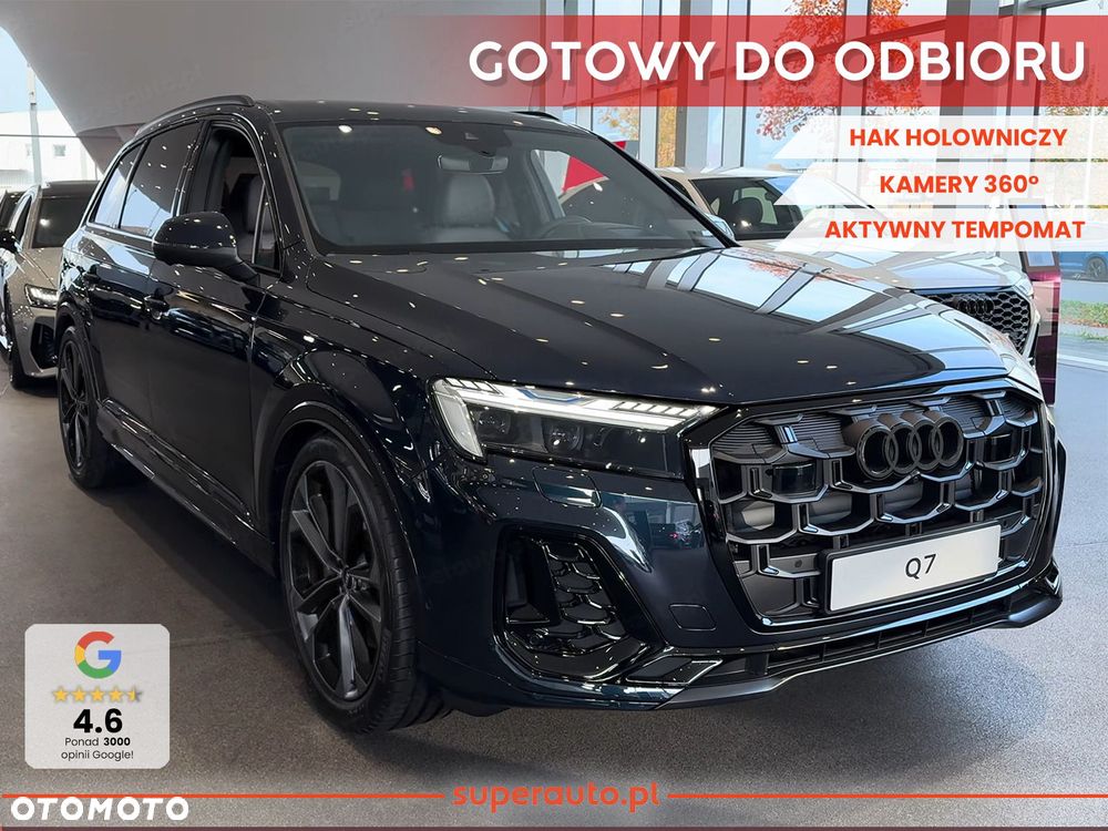 Audi Q7 - 1