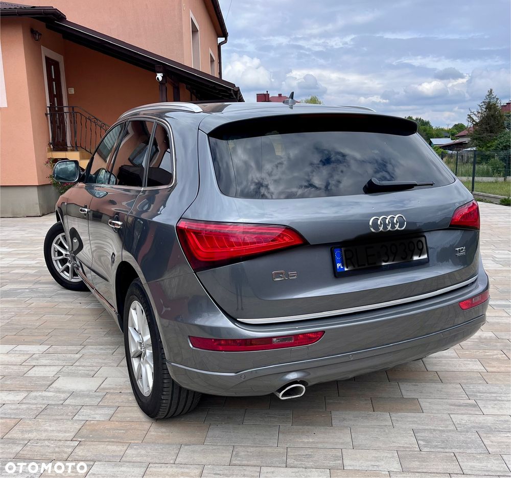 Audi Q5 - 6