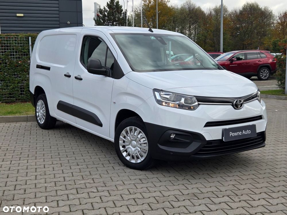 Toyota PROACE CITY - 19