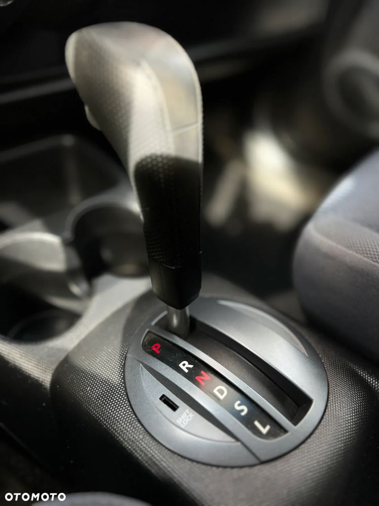 Honda Jazz - 19