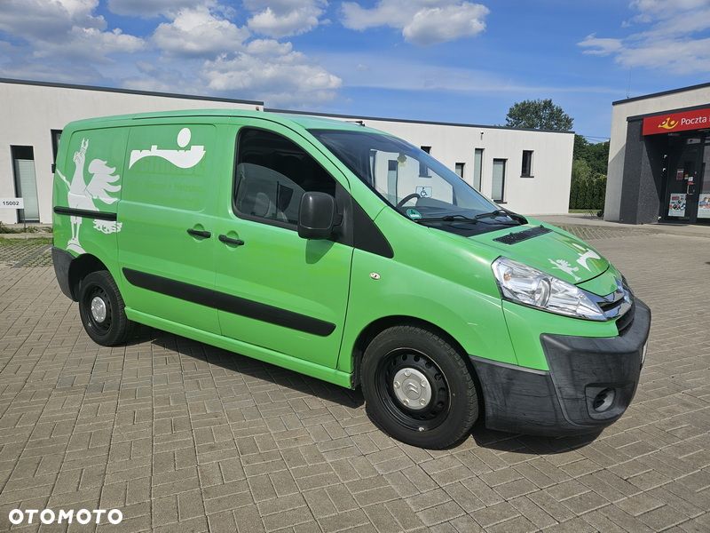 Citroën JUMPY - 2