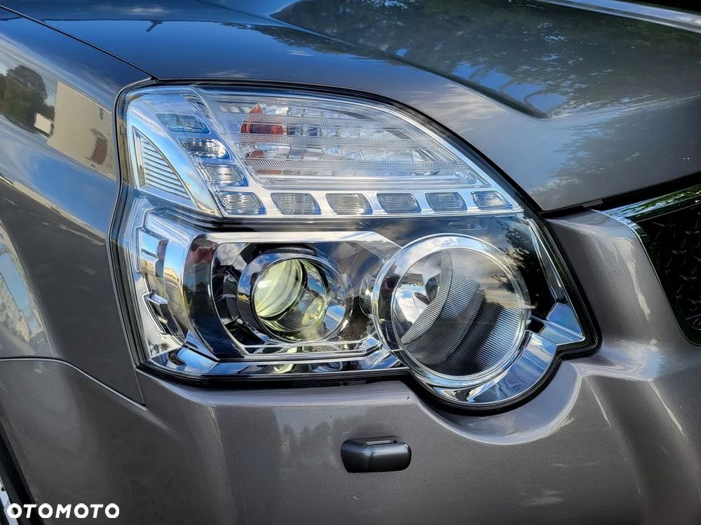 Nissan X-Trail 2.0 dCi 4x4 DPF Platinum - 30