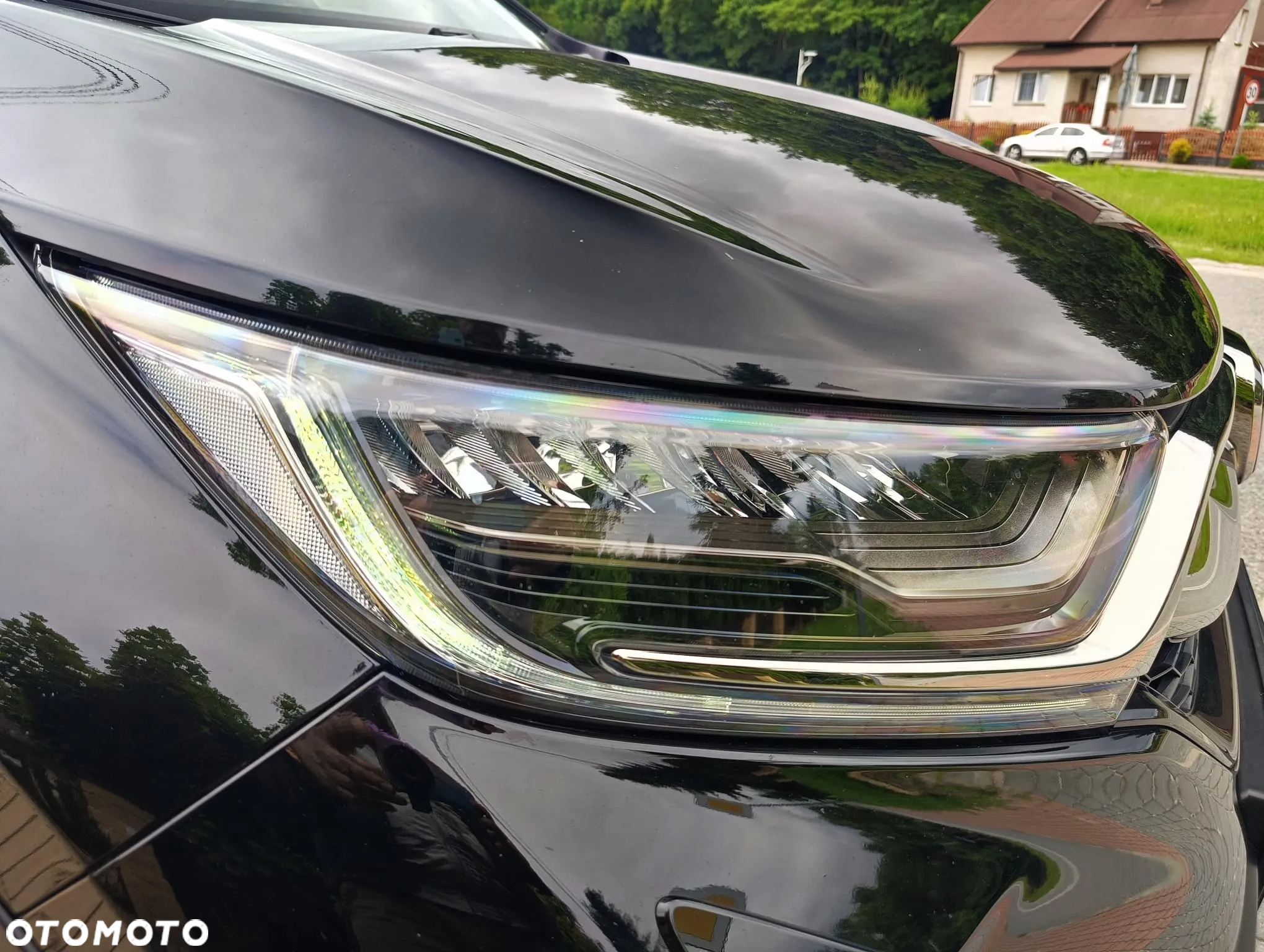 Honda CR-V - 30