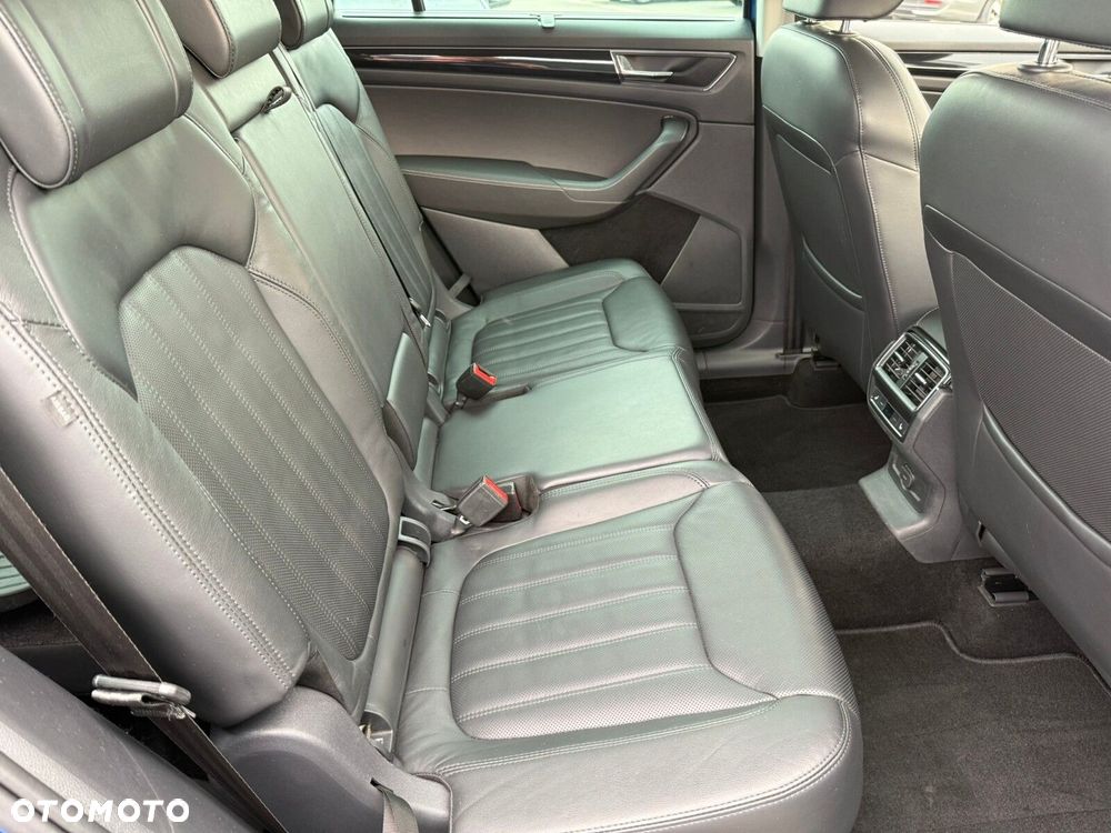 Skoda Kodiaq 2.0 TSI 4x4 L&K DSG 7os - 32