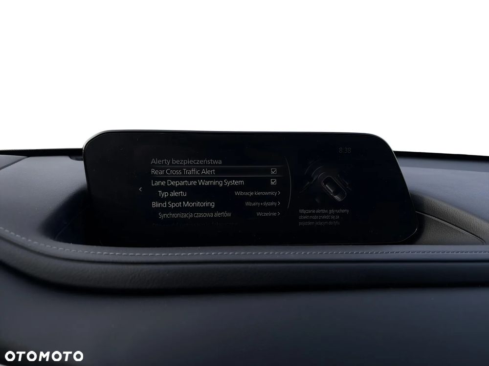 Mazda CX-30 2.0 mHEV Kanjo 2WD - 39