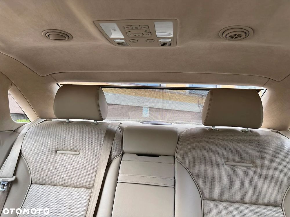 Audi A8 4.2 TDI DPF Quattro - 10