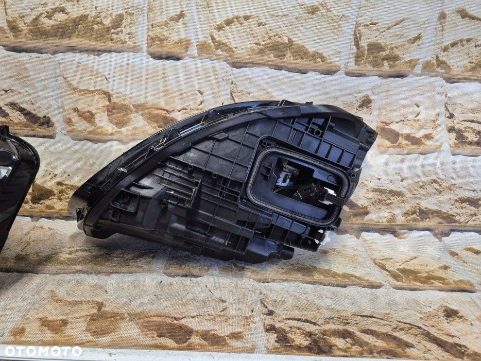 Mercedes A klasa W177 A1779066304 lift performance led lampa - 8