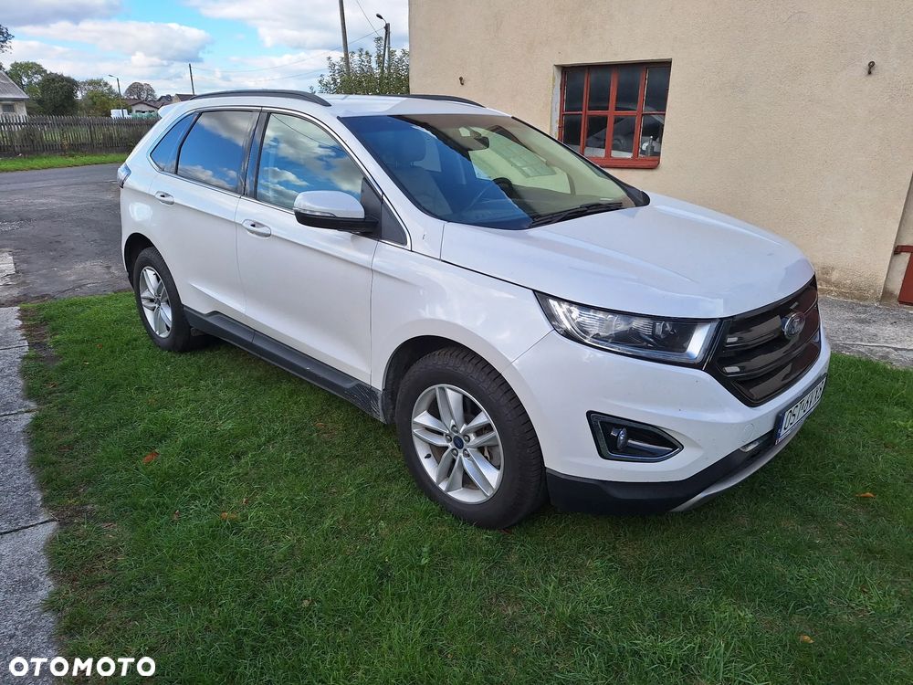 Ford Edge - 2
