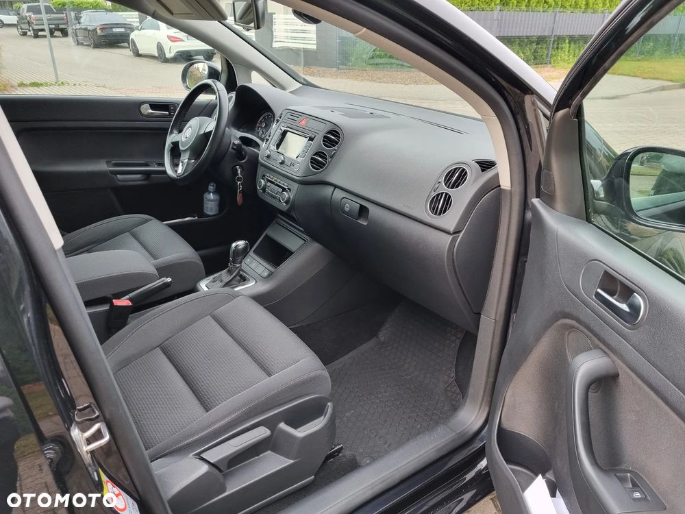 Volkswagen Golf Plus 1.4 TSI Highline DSG - 11
