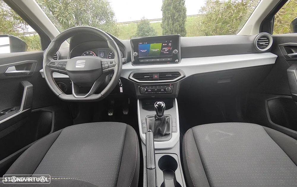 SEAT Arona 1.0 TSI Style - 12
