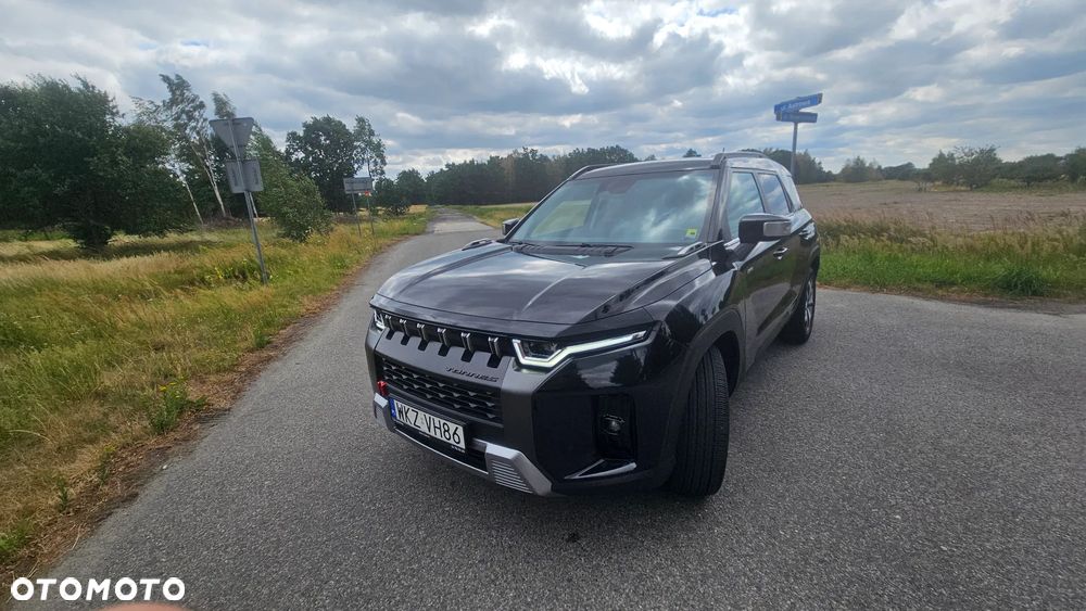 SsangYong/KGM Torres 1.5 T-GDI Adventure 4WD - 31
