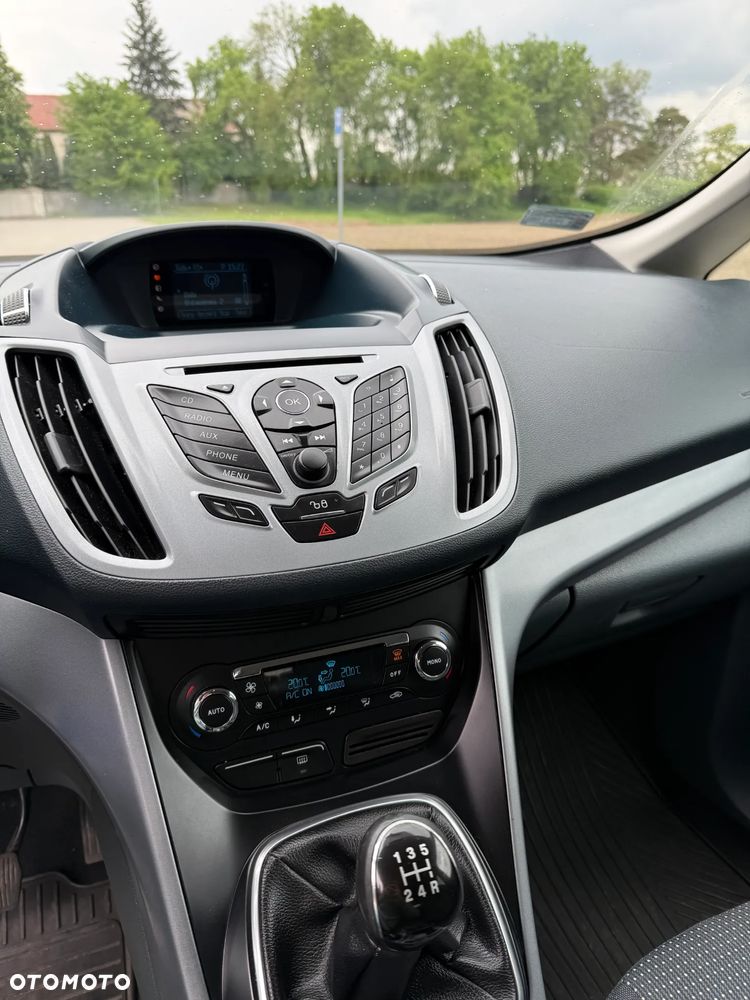 Ford C-MAX 1.6 Titanium - 7