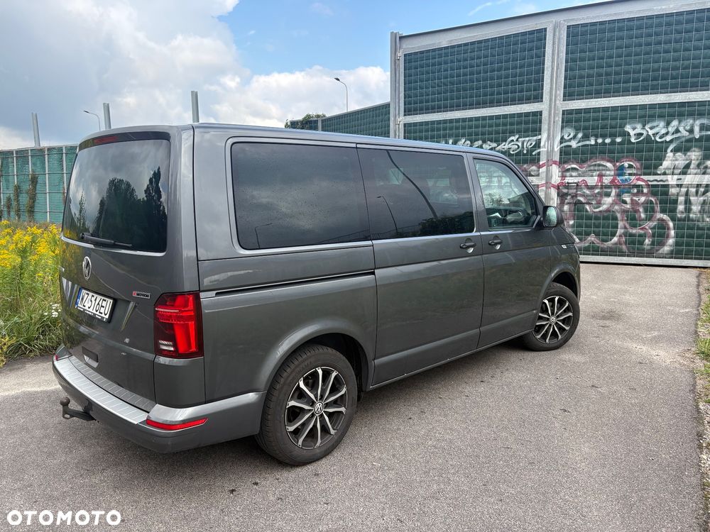 Volkswagen Multivan 2.0 TDI L1 Highline 4Motion DSG - 3