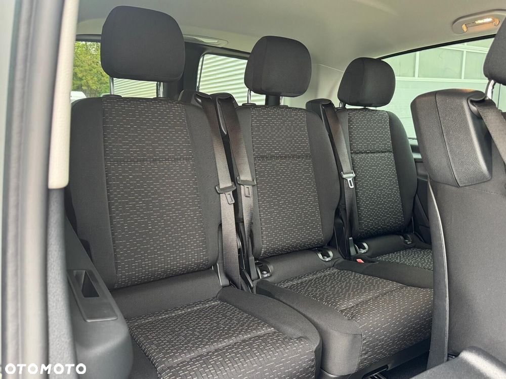 Mercedes-Benz Vito - 21