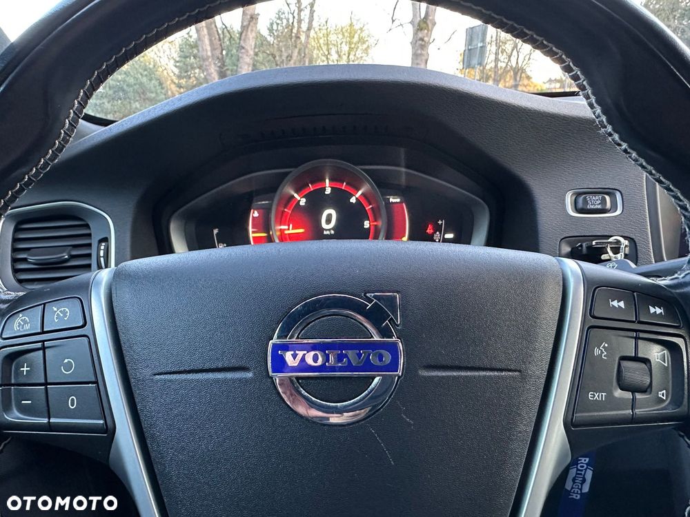 Volvo V60 - 22