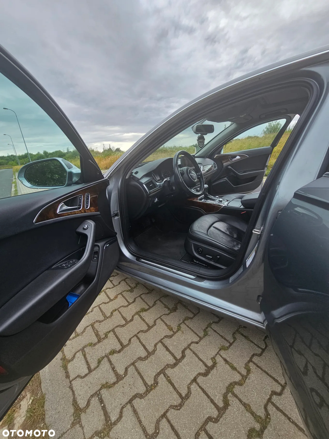 Audi A6 2.0 TFSI Quattro S tronic - 6