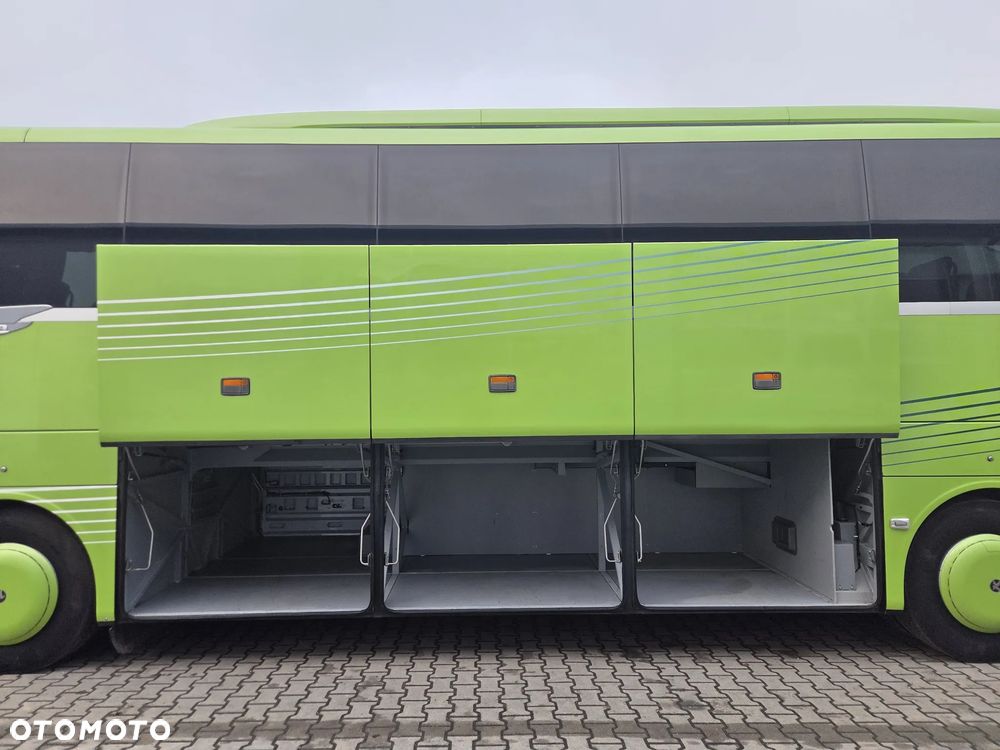 Setra S 515 HD / SPROWADZONA / GNIAZDKA 230 V / EURO 6 - 16