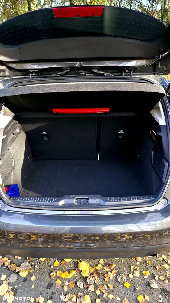 Ford Focus 1.0 EcoBoost Titanium - 10