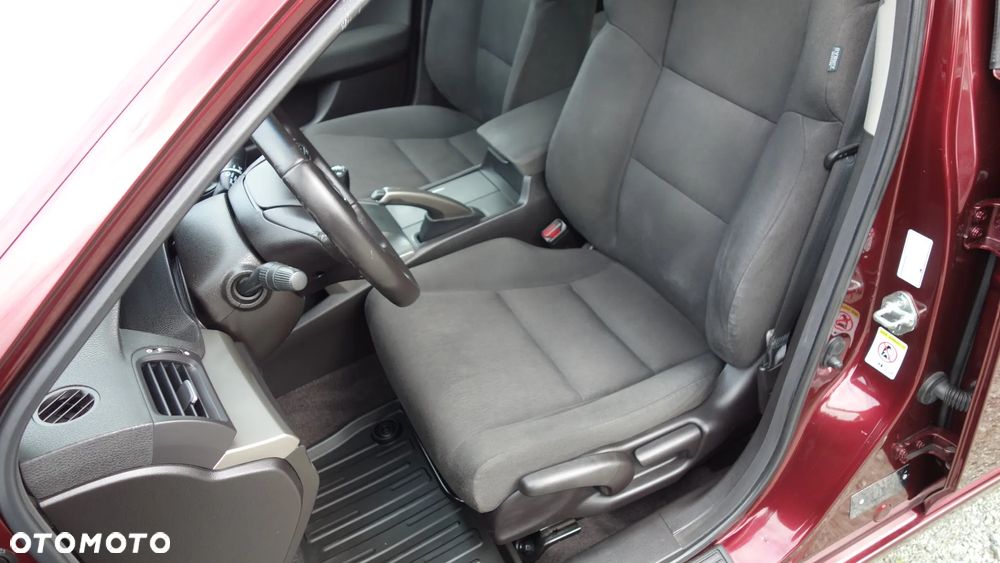 Honda Accord 2.0 Elegance 50 Jahre Edition - 17