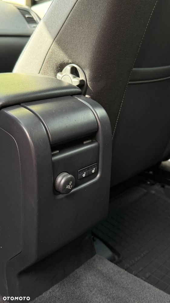 Volvo XC 60 DRIVe Kinetic - 13