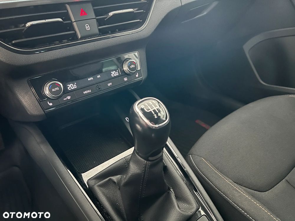 Skoda Scala 1.0 TSI Style - 35