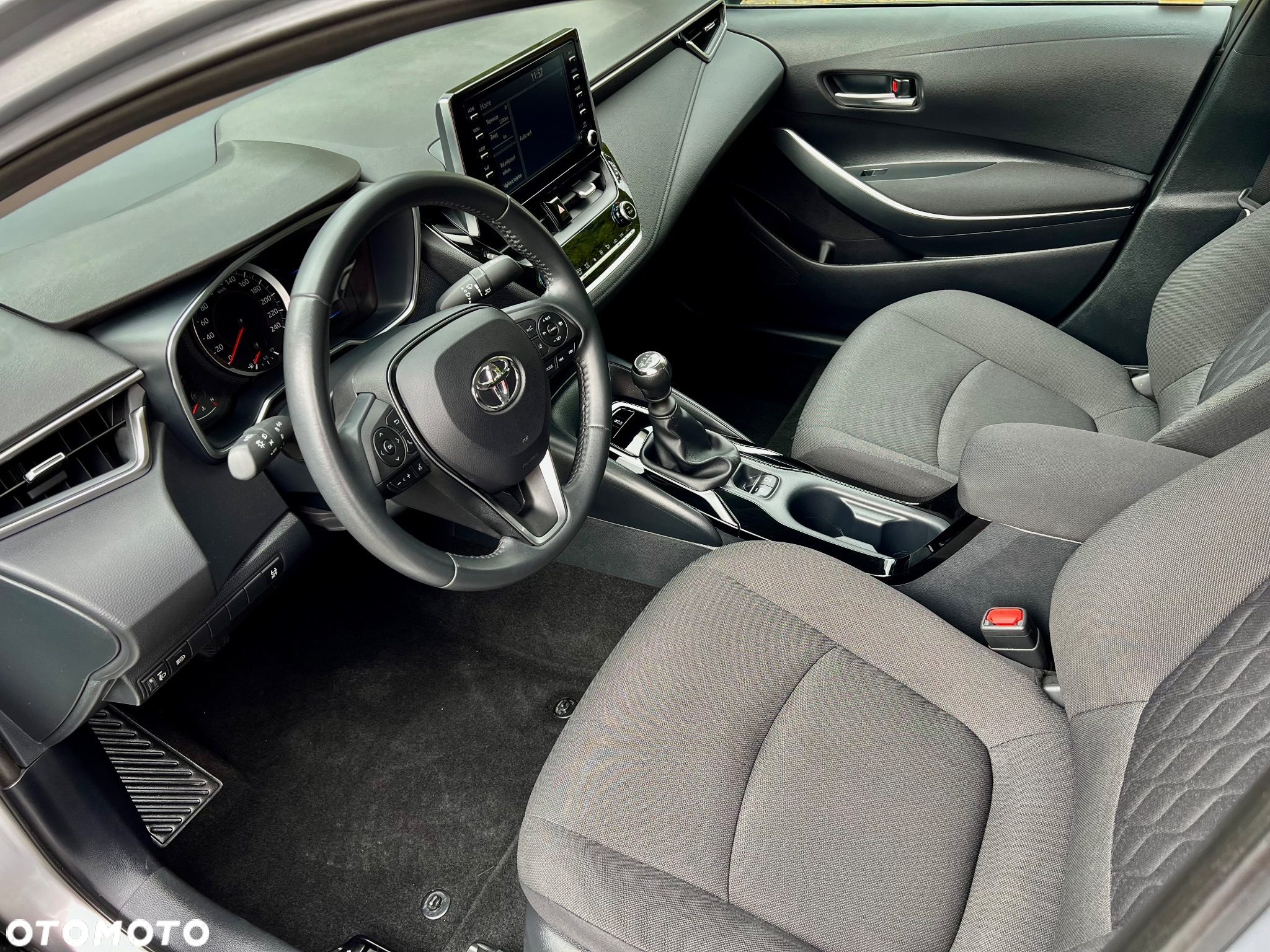 Toyota Corolla 1.5 Comfort - 14