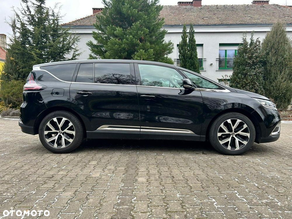 Renault Espace 1.6 dCi Energy Magnetic EDC - 24