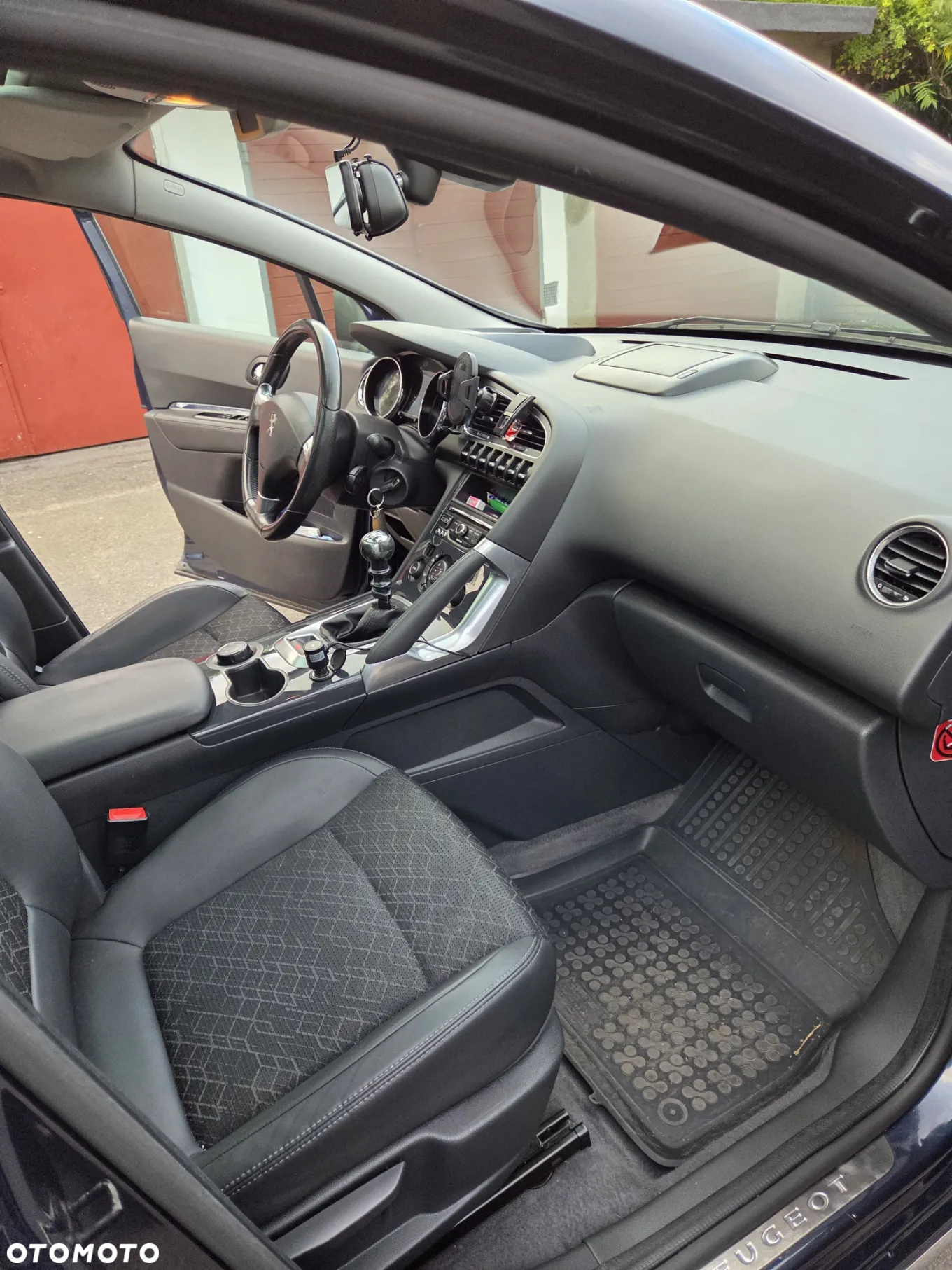 Peugeot 3008 - 6