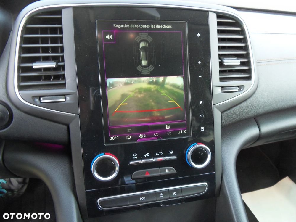 Renault Talisman BLUE dCi 160 EDC INTENS - 26