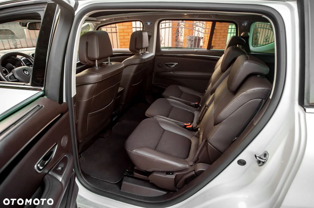 Renault Espace Energy TCe 200 EDC Business - 18