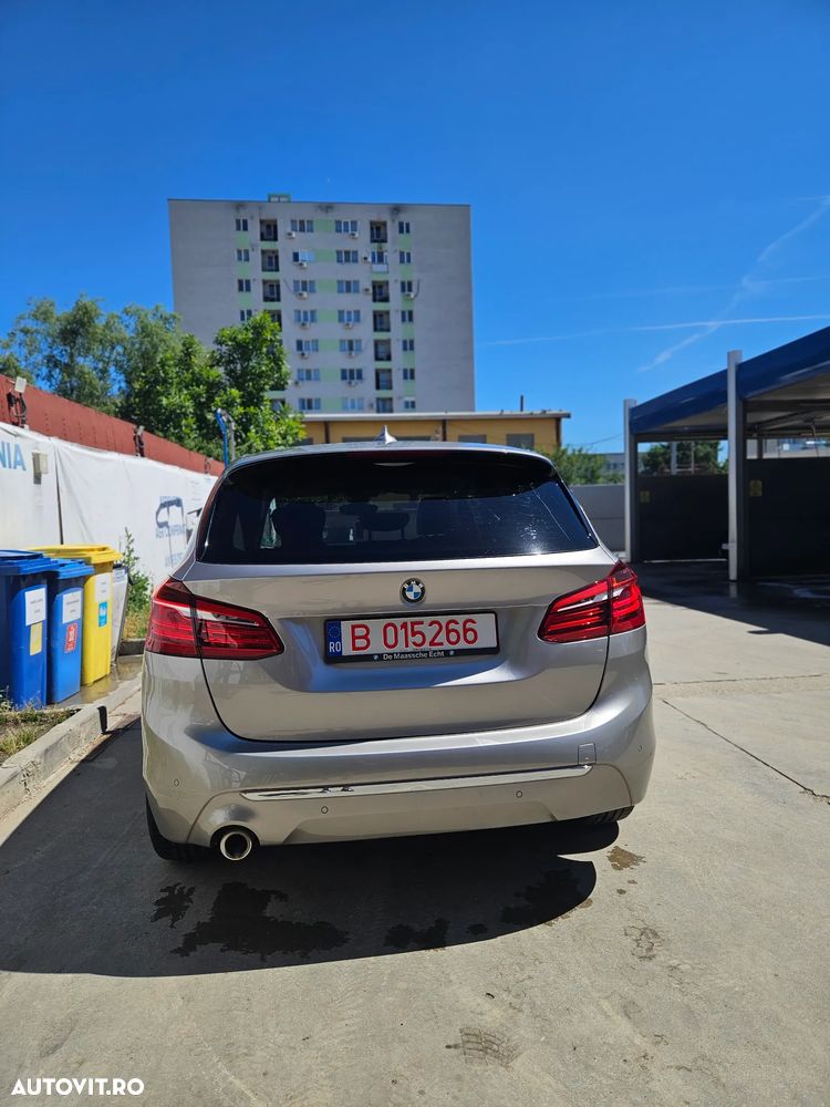 BMW 2 Series 2021 — imagine 19
