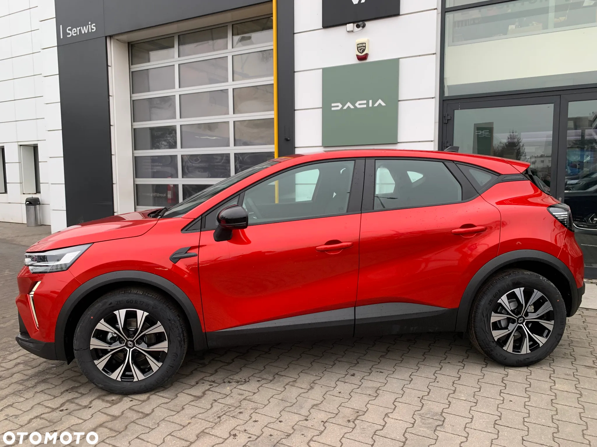 Renault Captur - 6