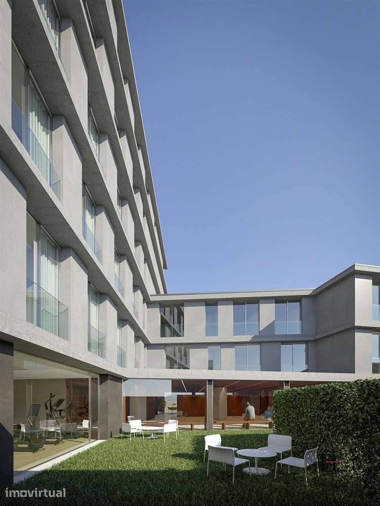 Apartamento T1 Venda em Vila do Conde,Vila do Conde - Grande imagem: 4/16