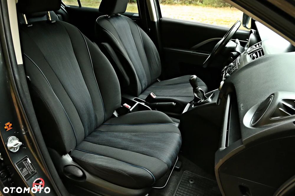 Mazda 5 1.8 Exclusive - 34