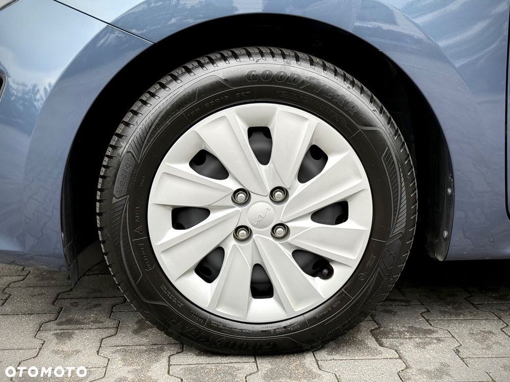 Kia Rio 1.2 M - 19