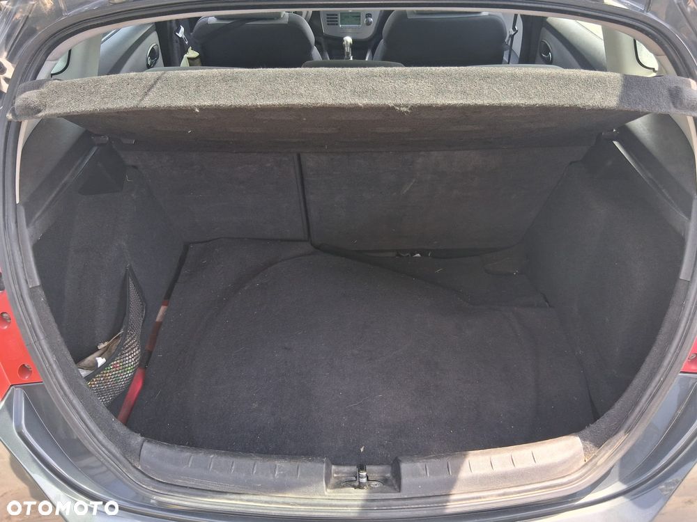 Seat Leon - 11