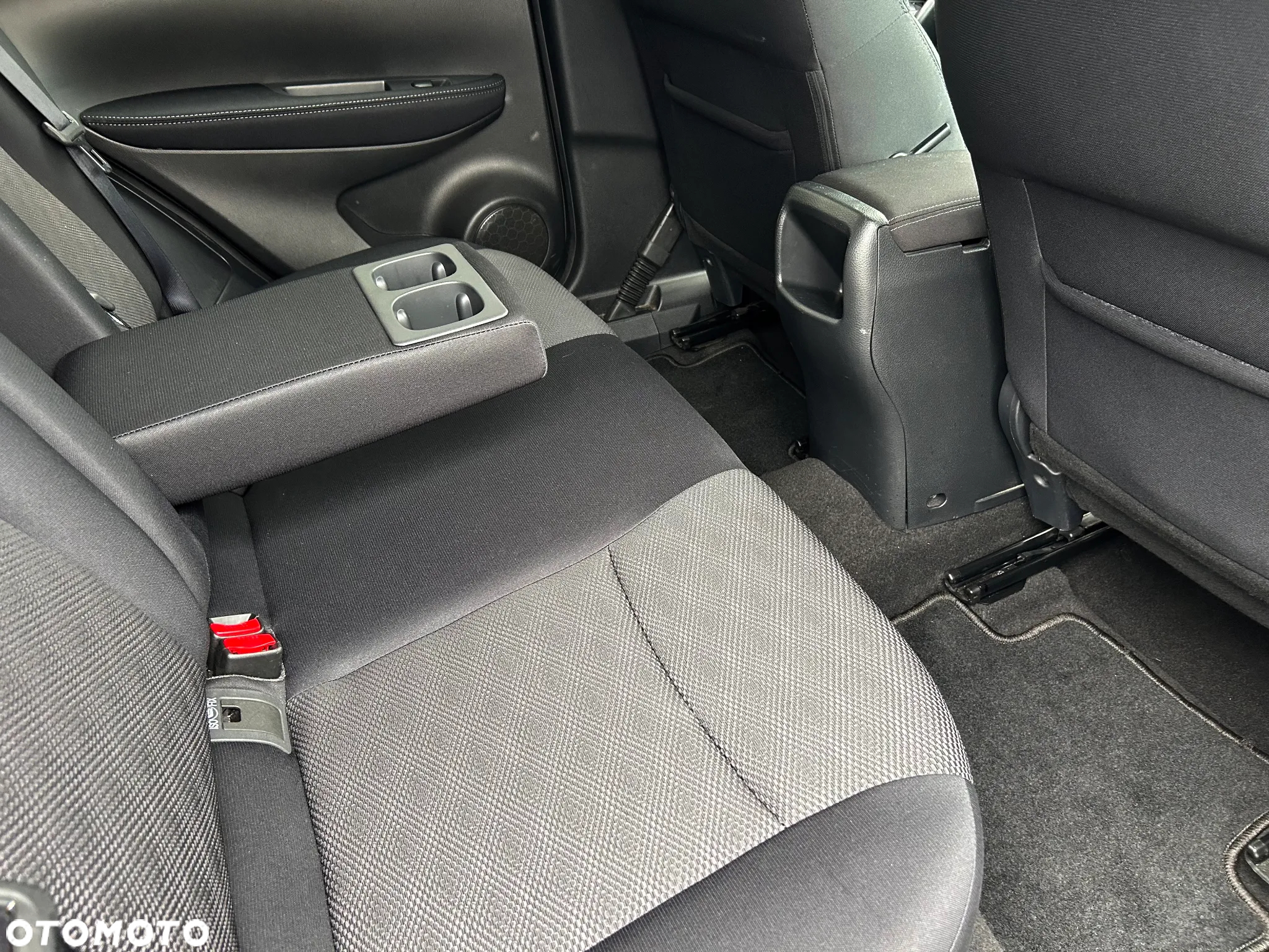 Nissan Qashqai 1.6 DIG-T Tekna+ - 20