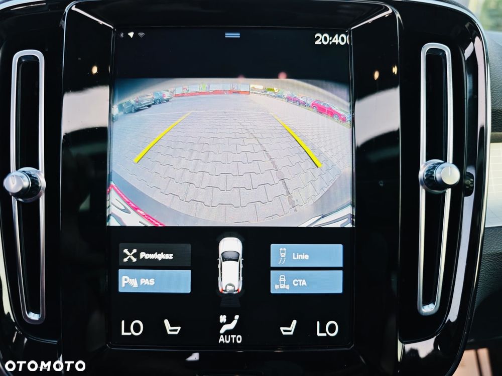 Volvo XC 40 T5 AWD Momentum Pro - 6