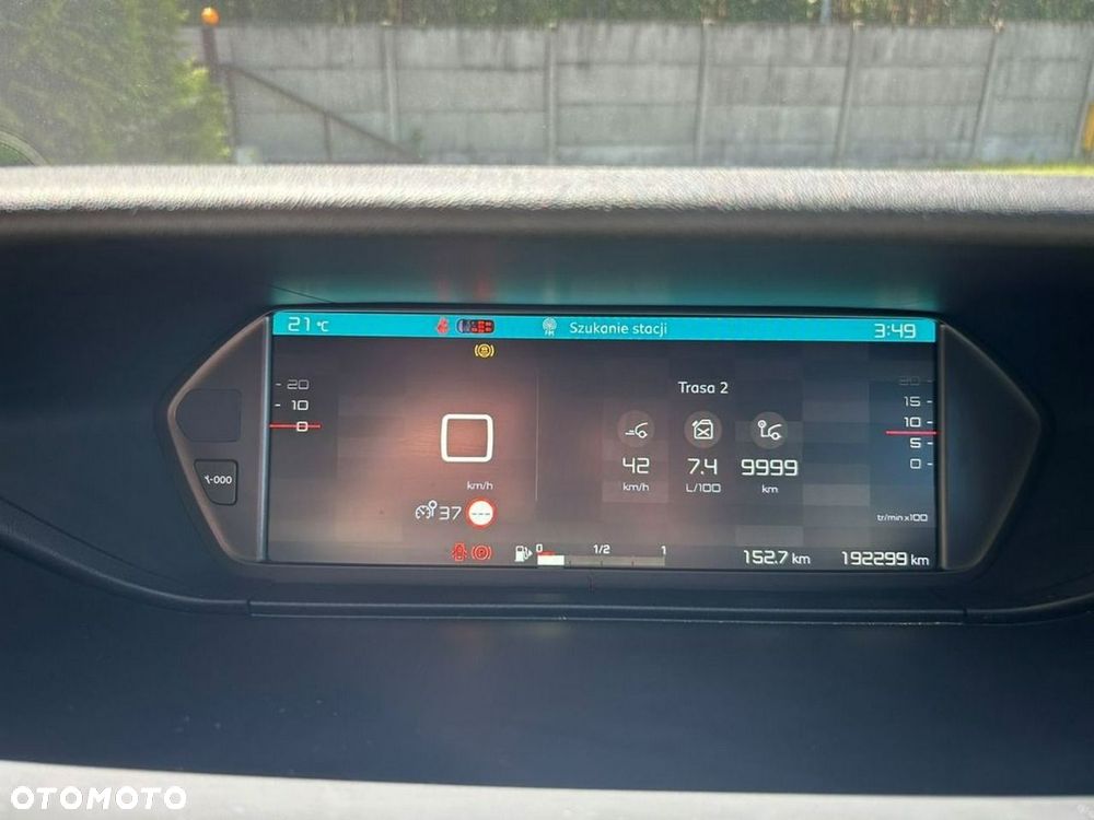 Citroën C4 SpaceTourer PureTech 130 Stop&Start SHINE - 18