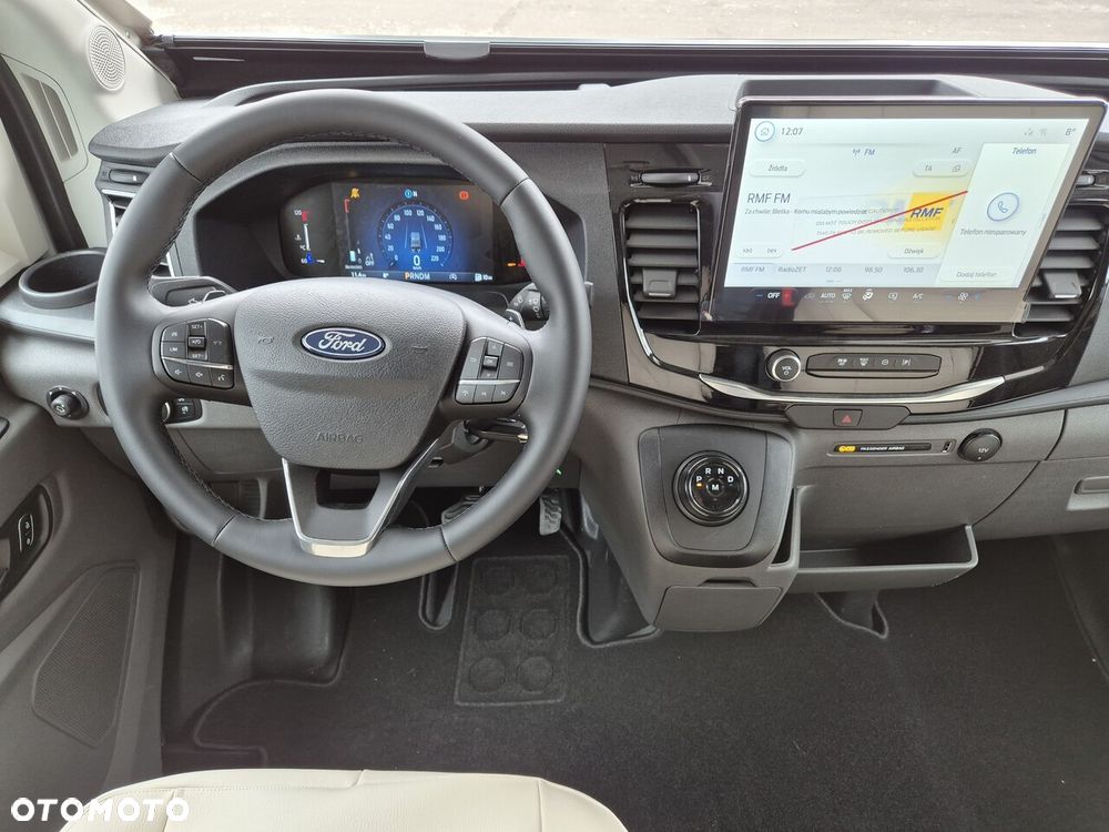 Rimor KILIG 695 | MODEL 2027 | 100% doposażony fabrycznie | Automat 165 KM, 5 osobowy - 11