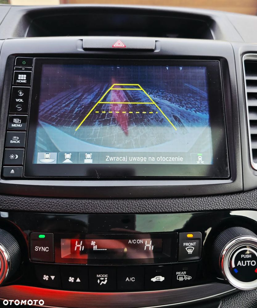 Honda CR-V 2.0 Executive (ADAS / Connect+) - 11